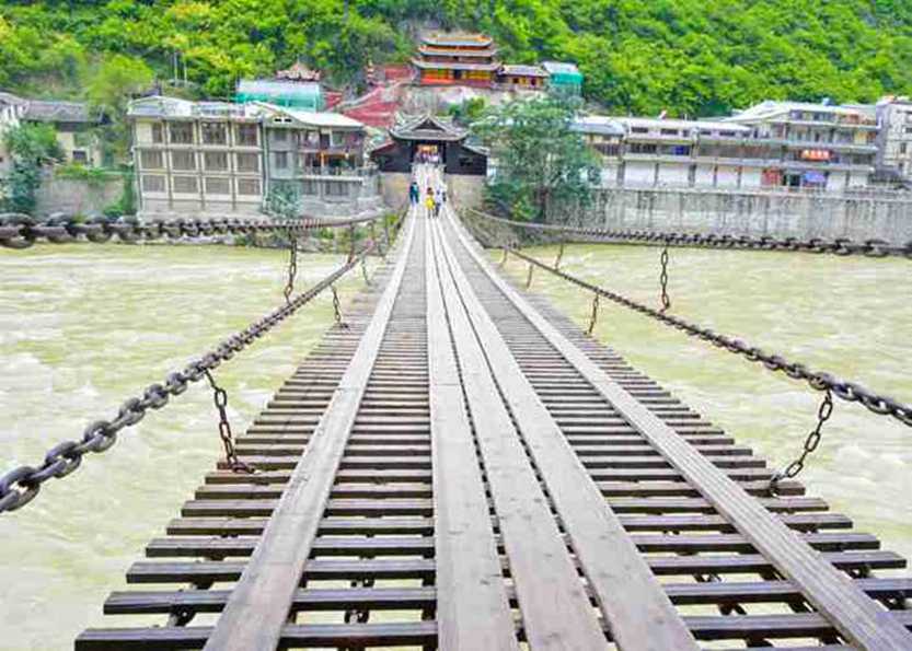重庆十大5A景区，一条线玩遍？我亲自走了一趟，这攻略真香！-第1张图片-四川省中国青年旅行社